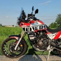 TENERE 700 T7 FACTORY RACING